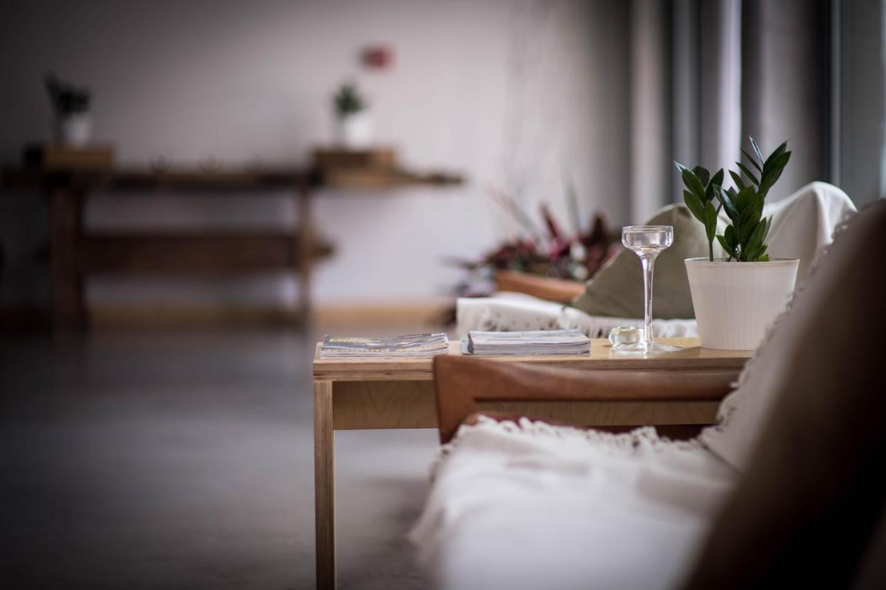 Barcelona Rooms Mikoszewo Kültér fotó
