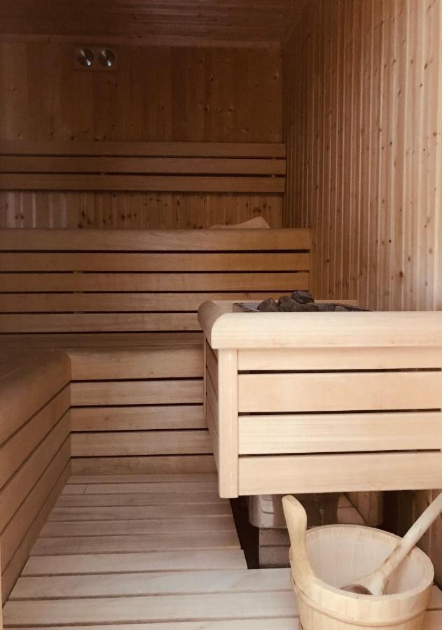 Barcelona Rooms Mikoszewo Kültér fotó