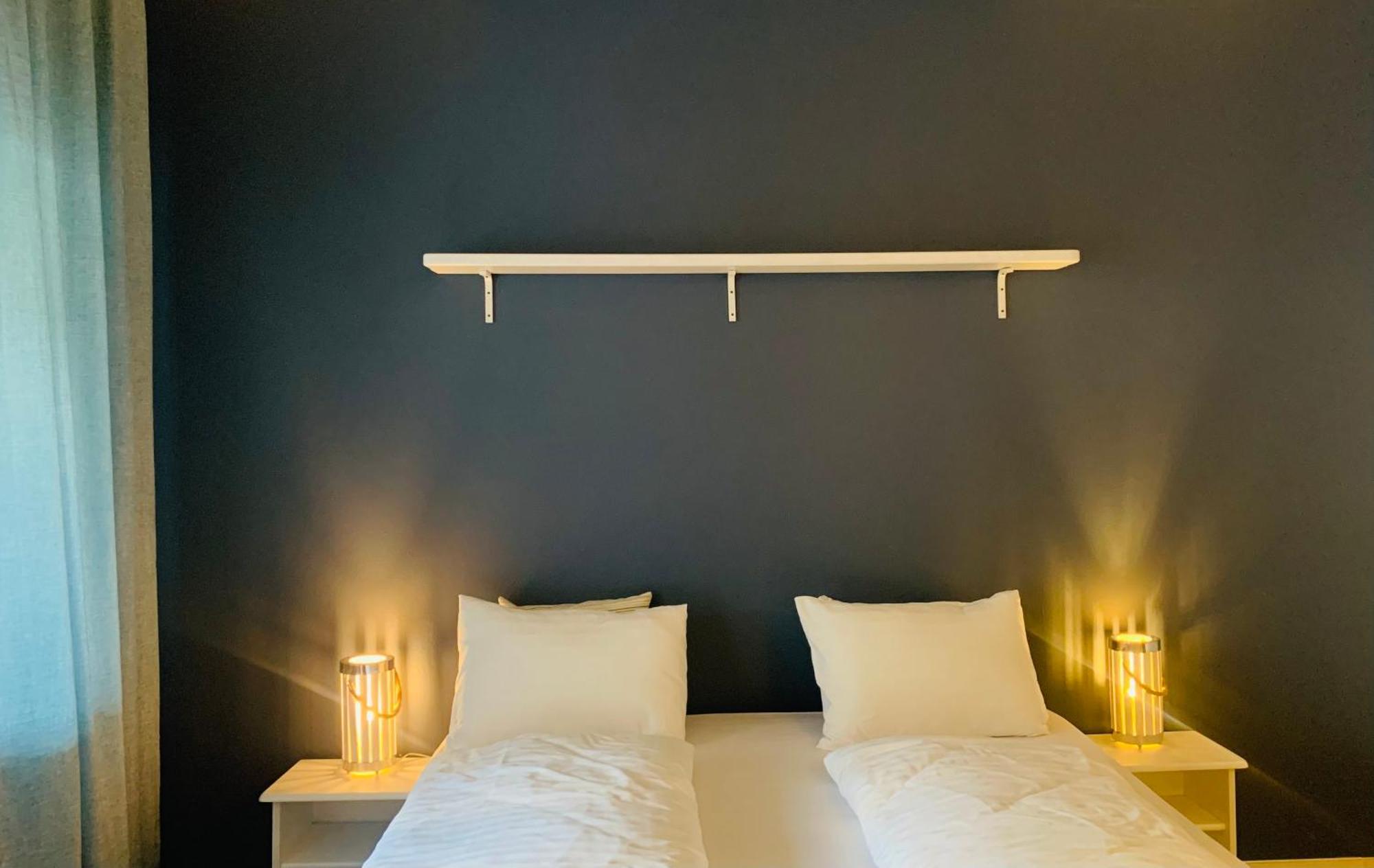 Barcelona Rooms Mikoszewo Kültér fotó