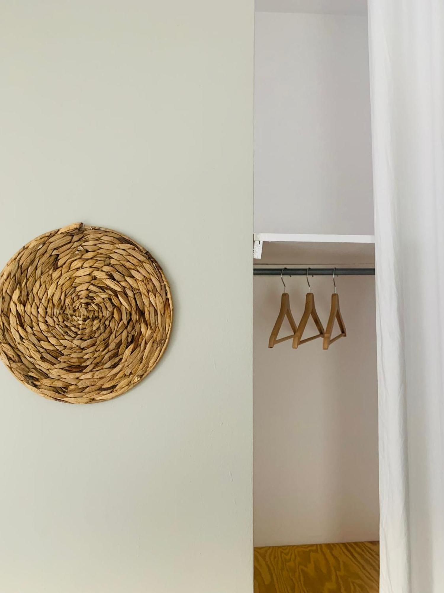 Barcelona Rooms Mikoszewo Kültér fotó