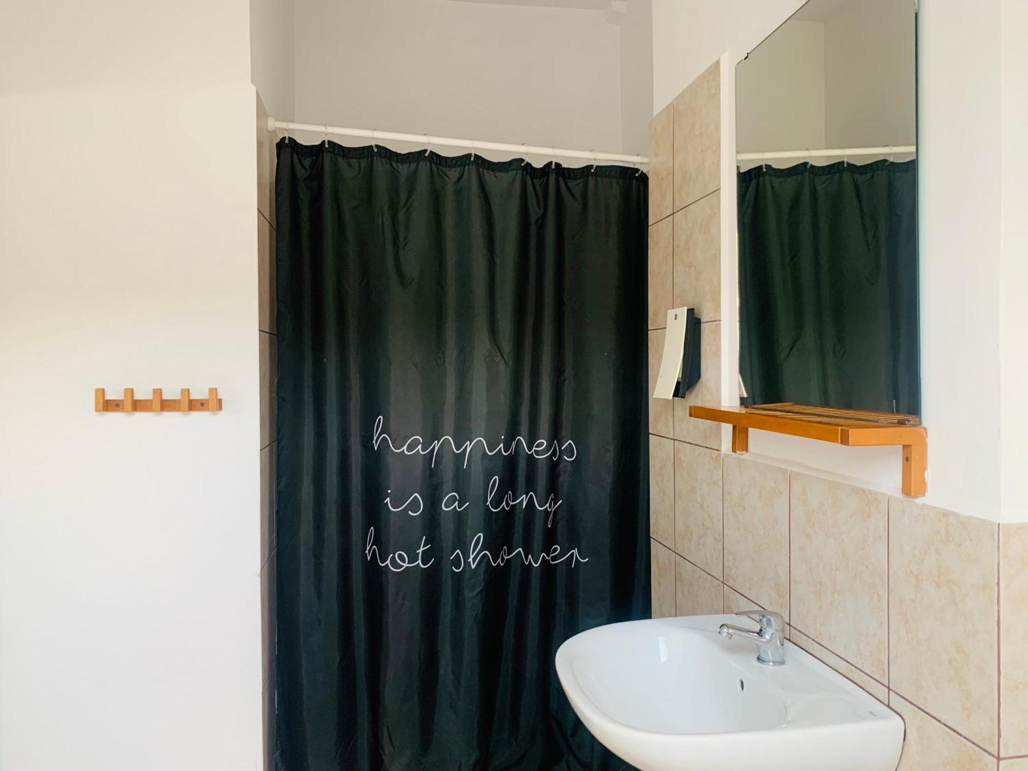 Barcelona Rooms Mikoszewo Kültér fotó