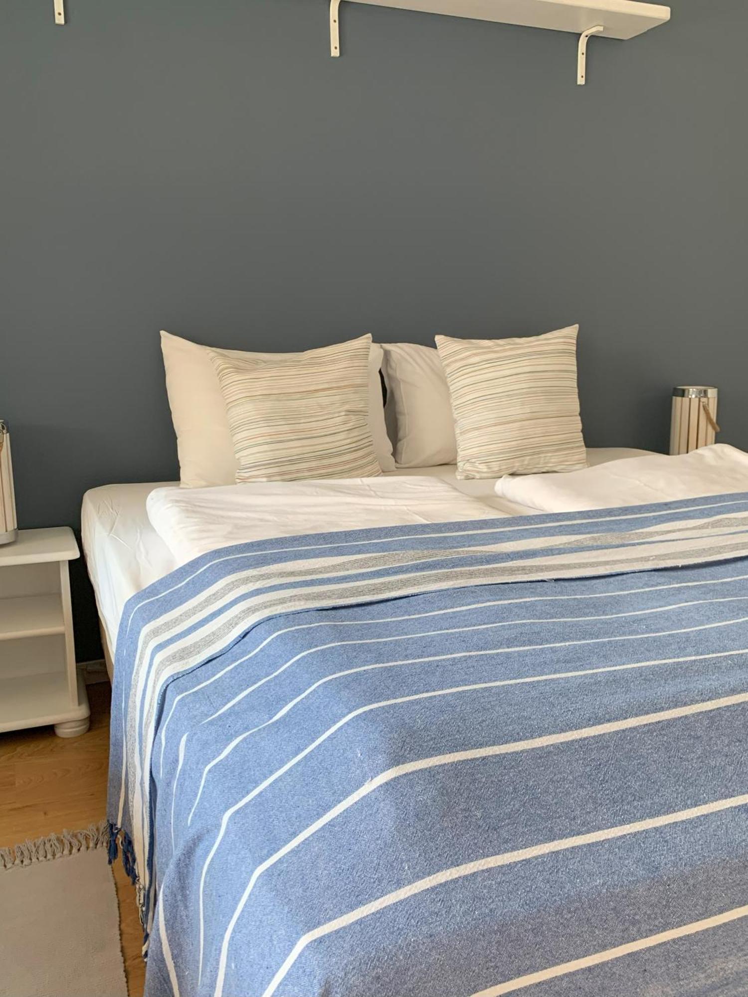 Barcelona Rooms Mikoszewo Kültér fotó