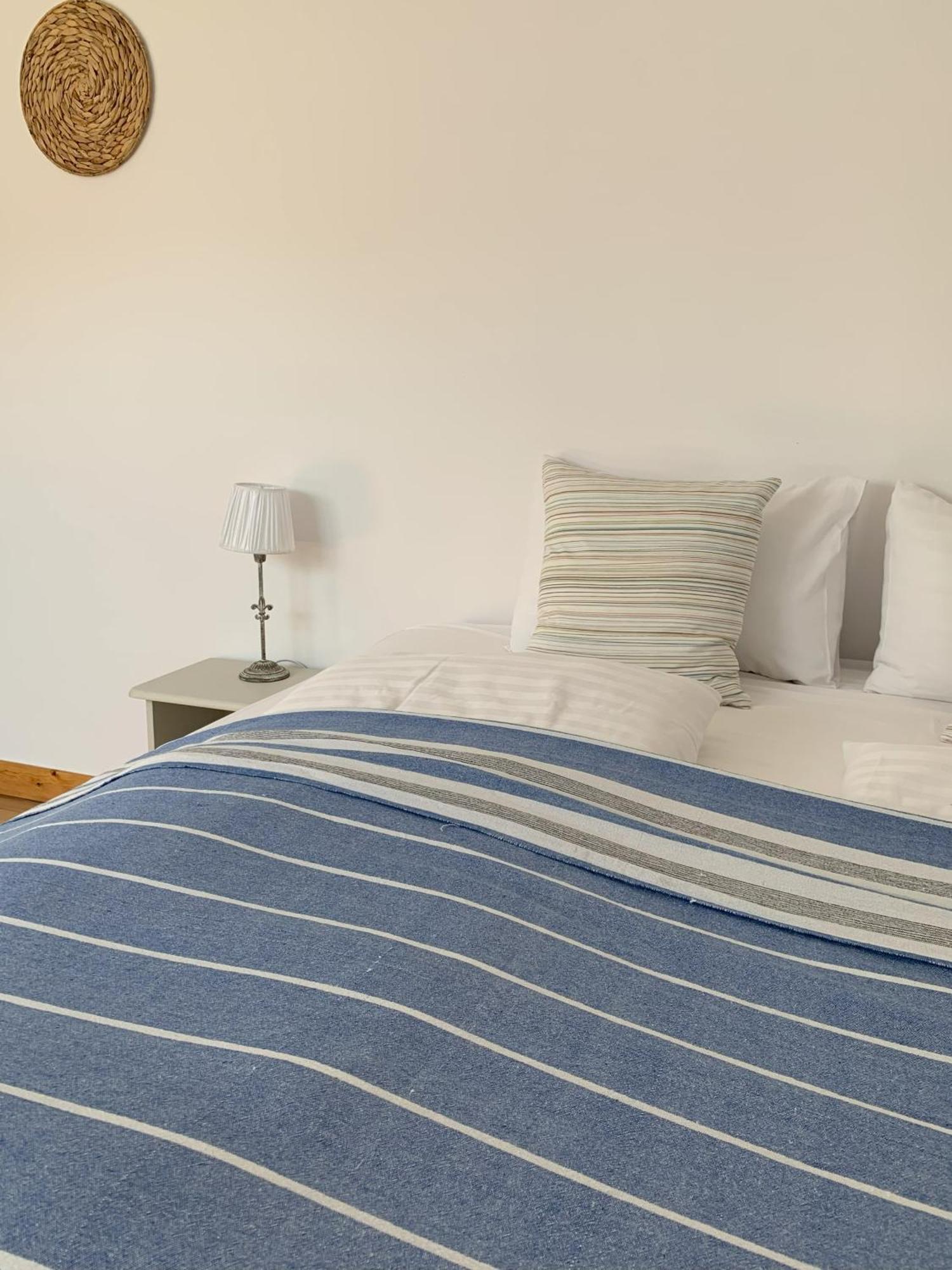 Barcelona Rooms Mikoszewo Kültér fotó
