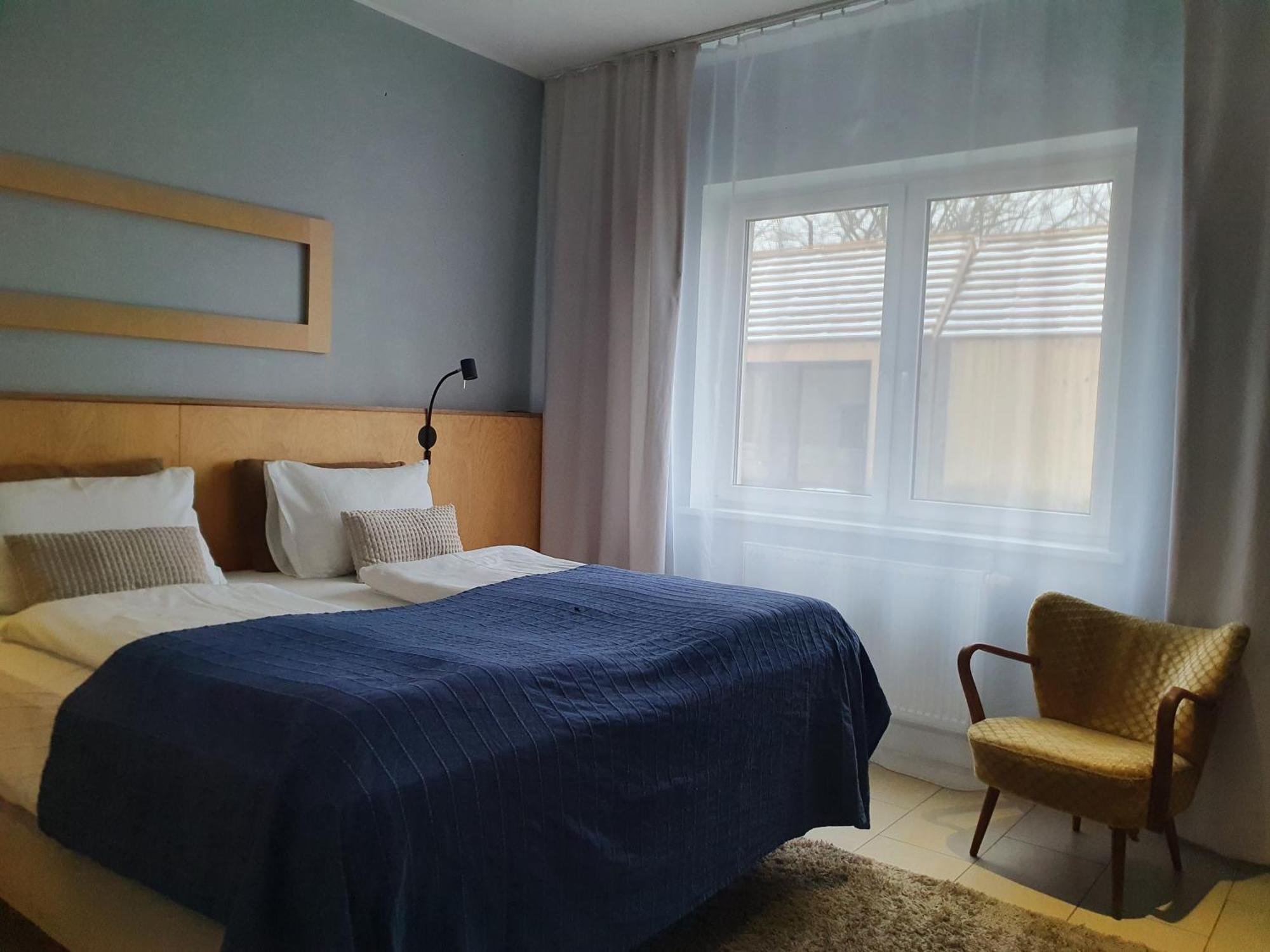 Barcelona Rooms Mikoszewo Kültér fotó