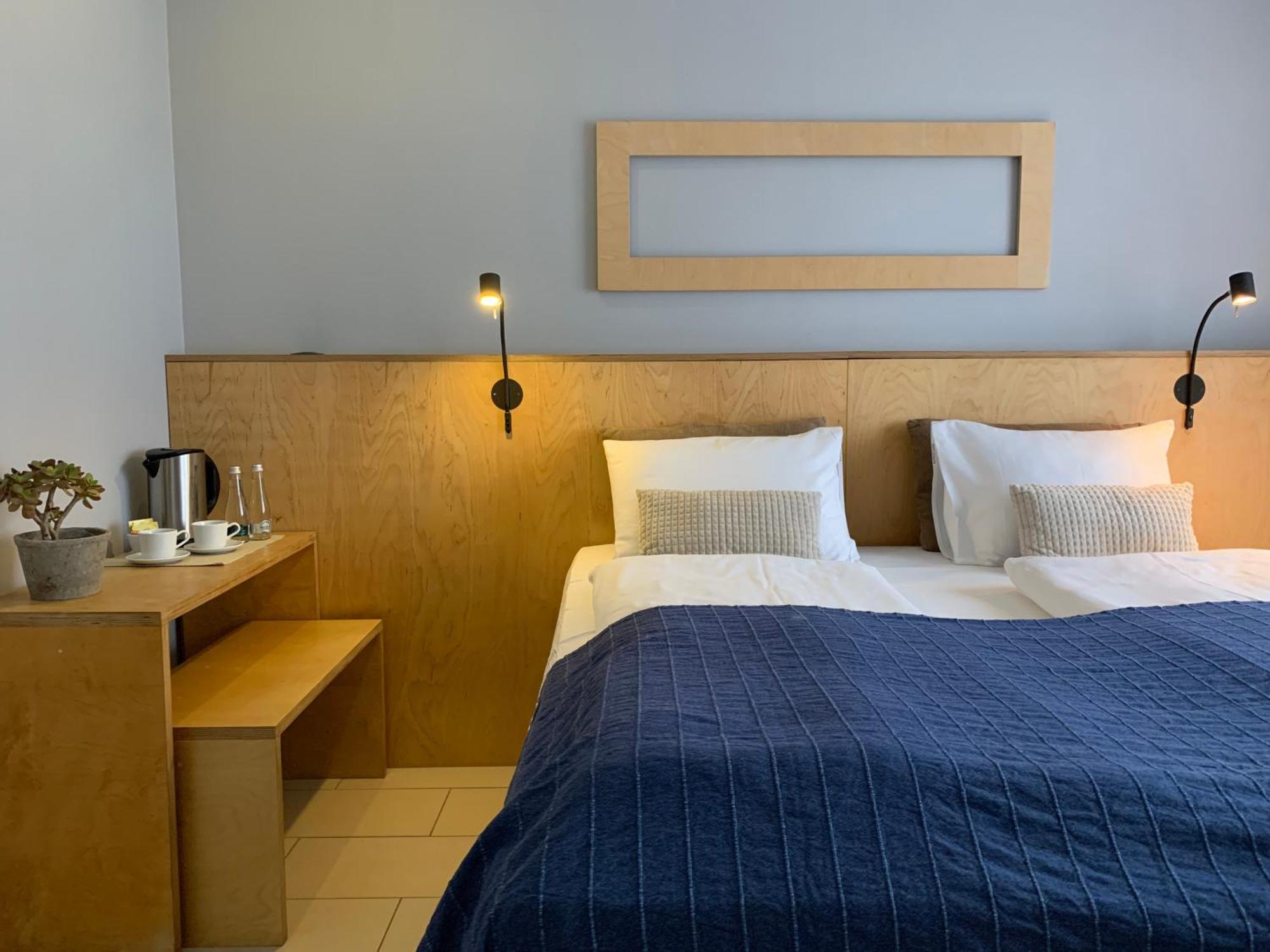 Barcelona Rooms Mikoszewo Kültér fotó