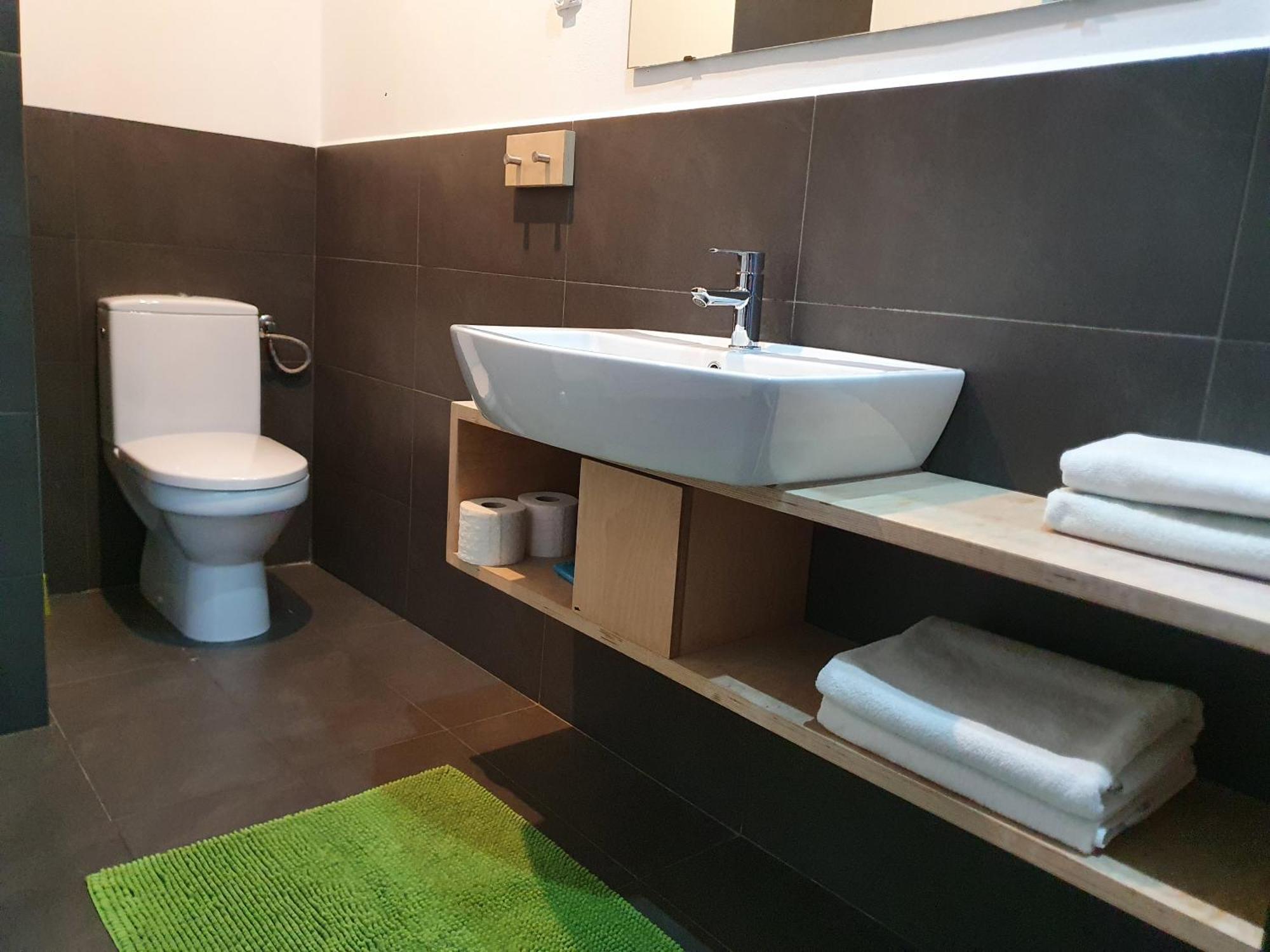 Barcelona Rooms Mikoszewo Kültér fotó