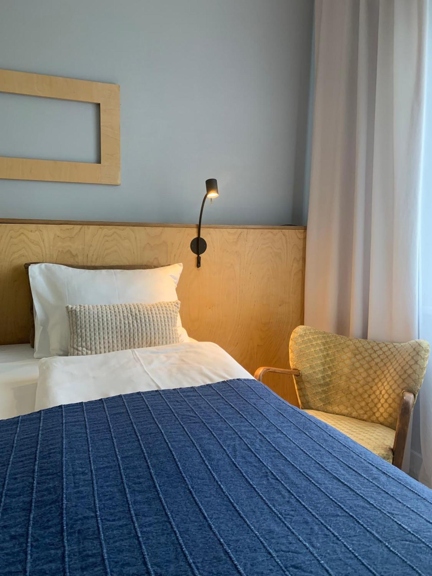 Barcelona Rooms Mikoszewo Kültér fotó