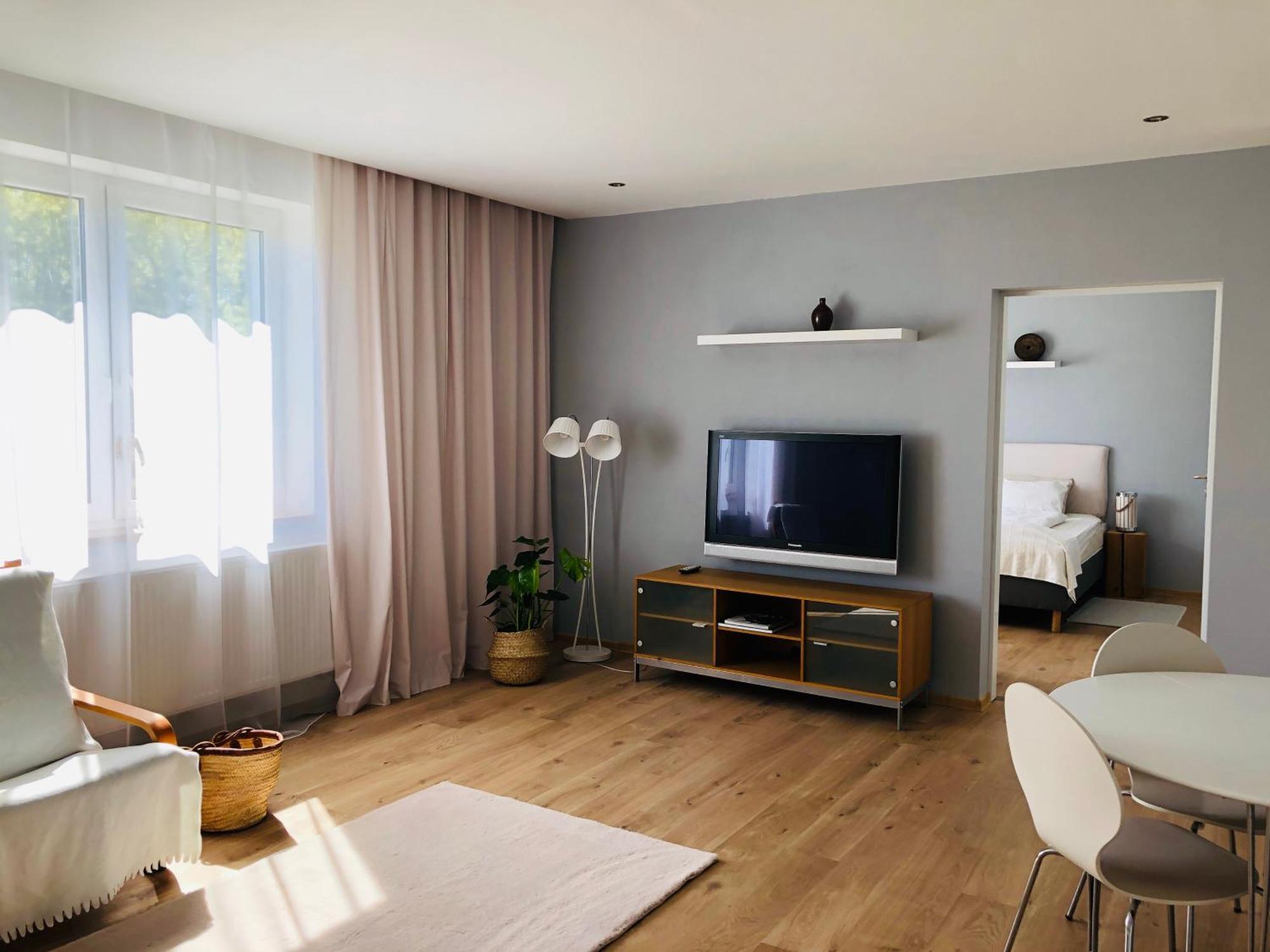 Barcelona Rooms Mikoszewo Kültér fotó