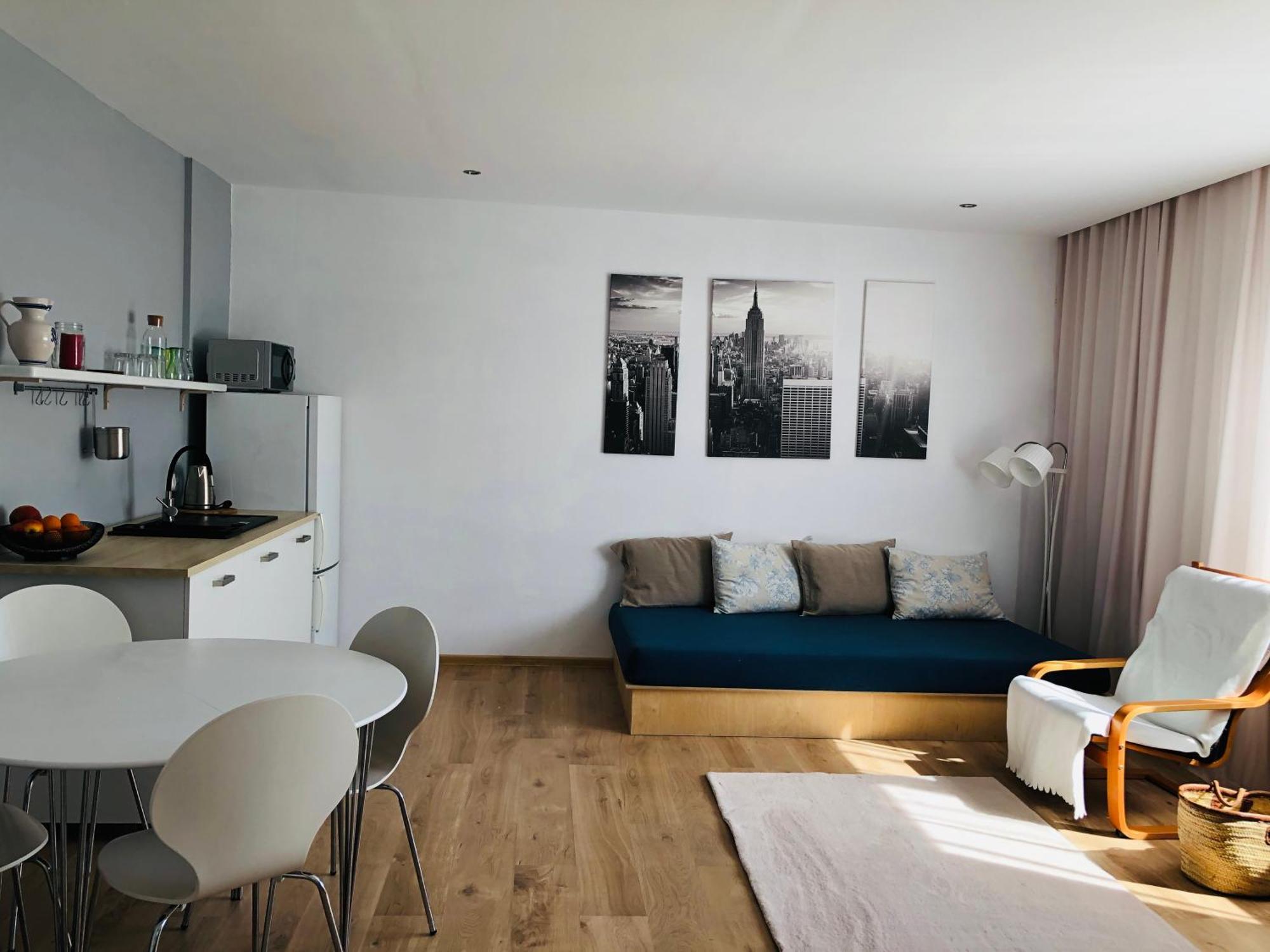 Barcelona Rooms Mikoszewo Kültér fotó