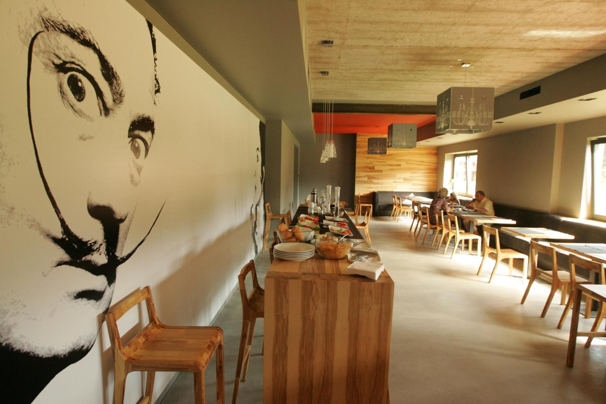 Barcelona Rooms Mikoszewo Kültér fotó